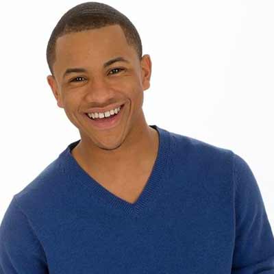 Tequan Richmond